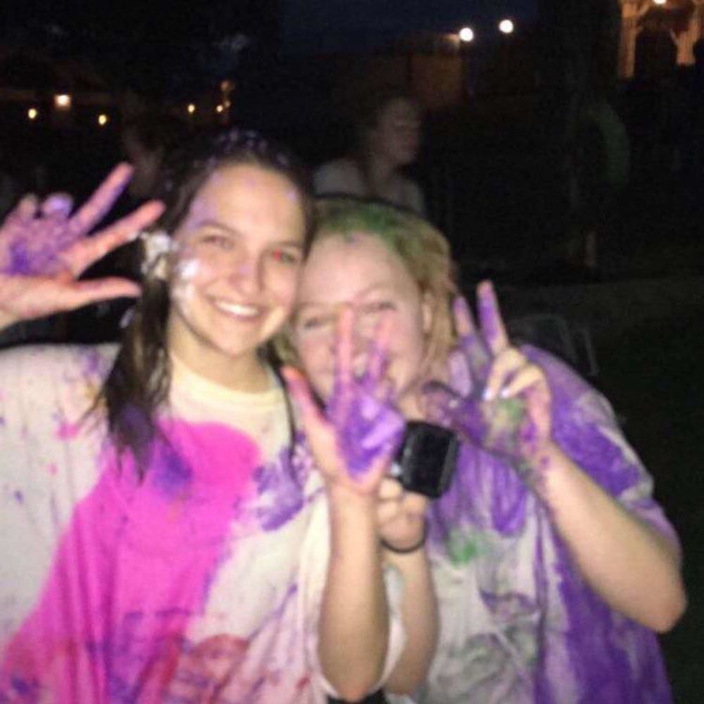 Meet your Posher, Piper